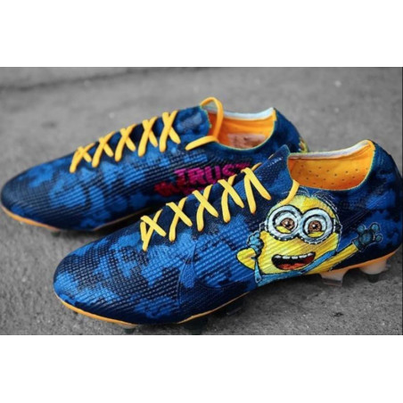 Crampons Minions Marque méconnu