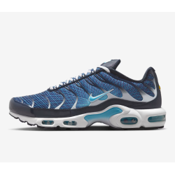 Nike Air Max Plus Tn – Sneakers Bleu & Blanc