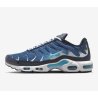 Nike Air Max Plus Tn – Sneakers Bleu & Blanc