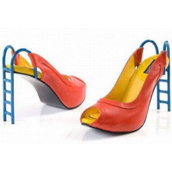 Shooes Grande Classe