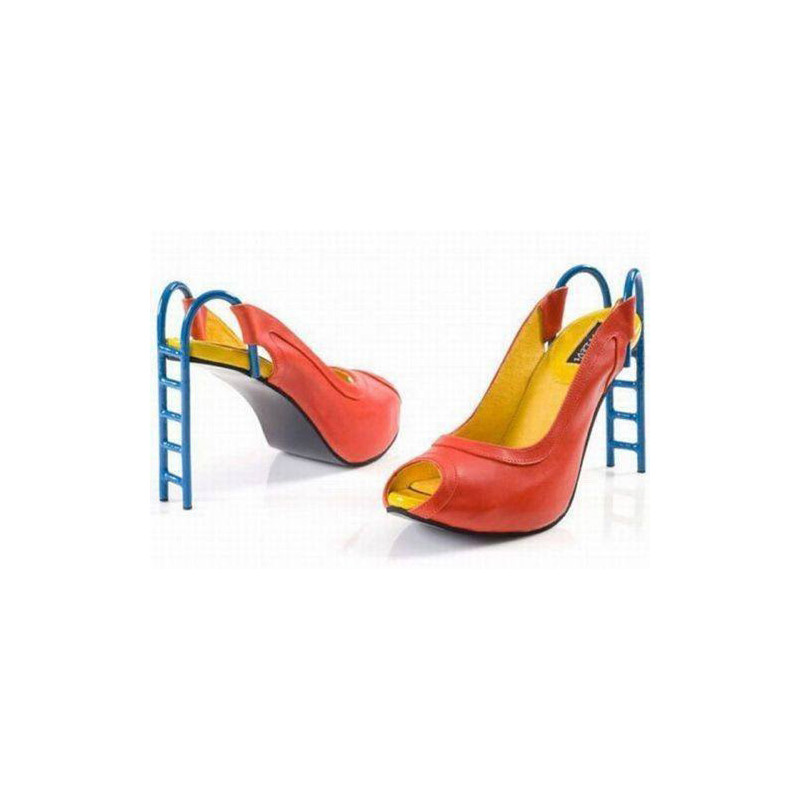 Shooes Grande Classe