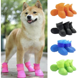 Chaussures pour Chiens et Chats