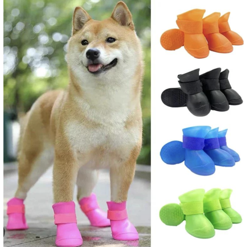 Chaussures pour Chiens et Chats