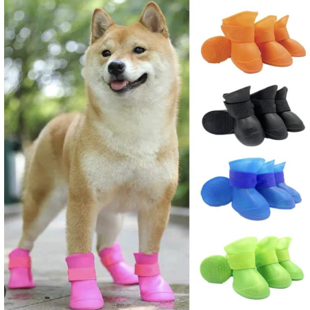Chaussures pour Chiens et Chats