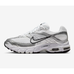 Nike Zoom Vomero 5 – Sneakers Blanc & Argent