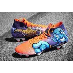 crampons moche marque méconnu