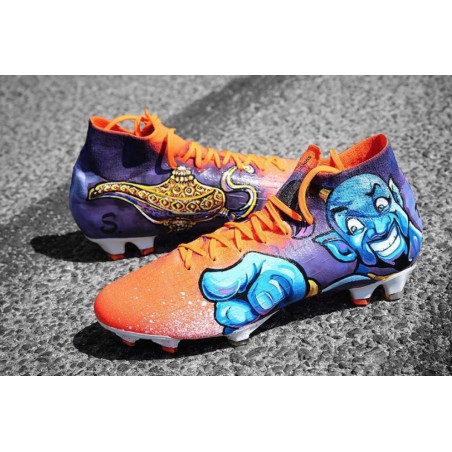 crampons moche marque méconnu