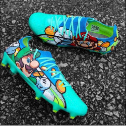 crampons moche marque méconnu