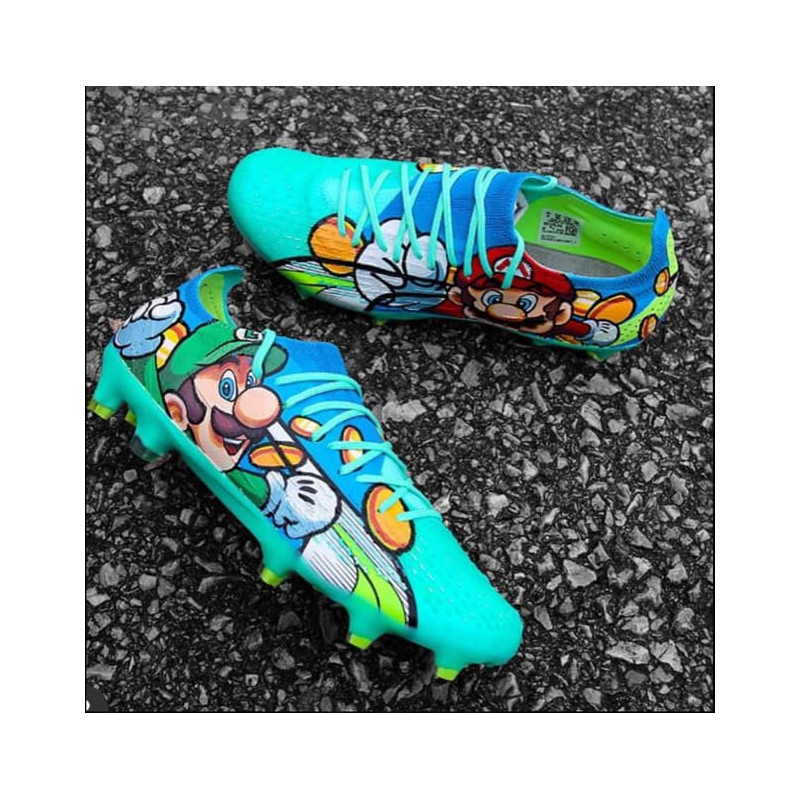 crampons moche marque méconnu