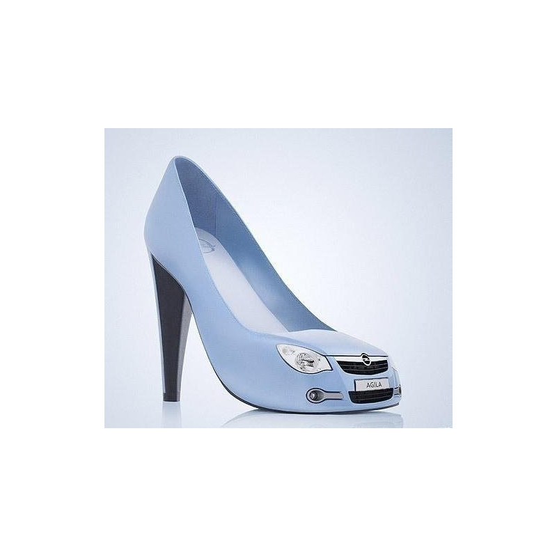 Shoes Mariage Thématique