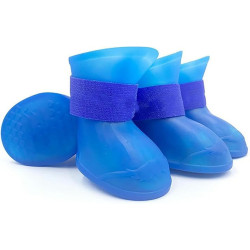 Chaussures pour Chiens et Chats