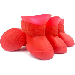 Chaussures pour Chiens et Chats